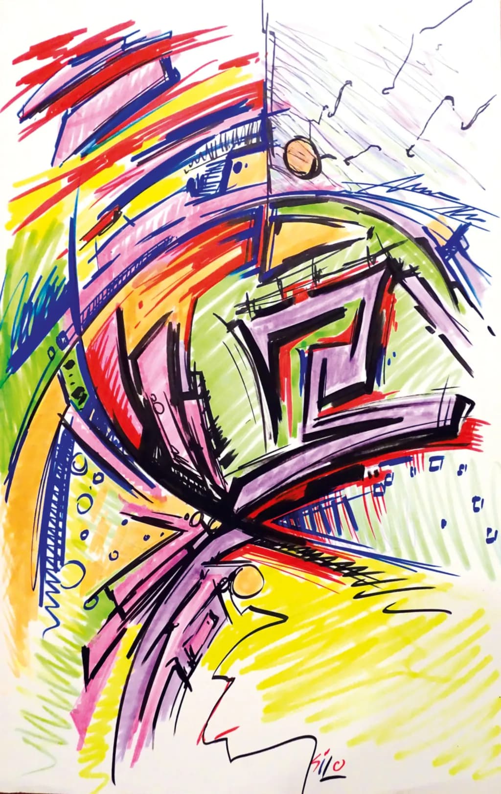 Dynamic Fusion
