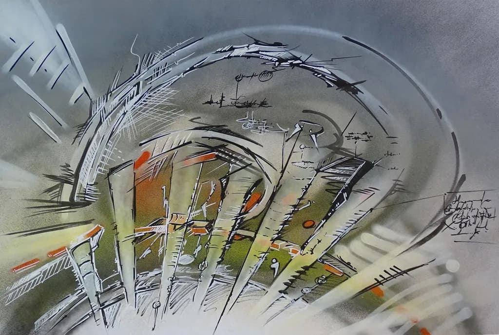 Dynamic Interplay