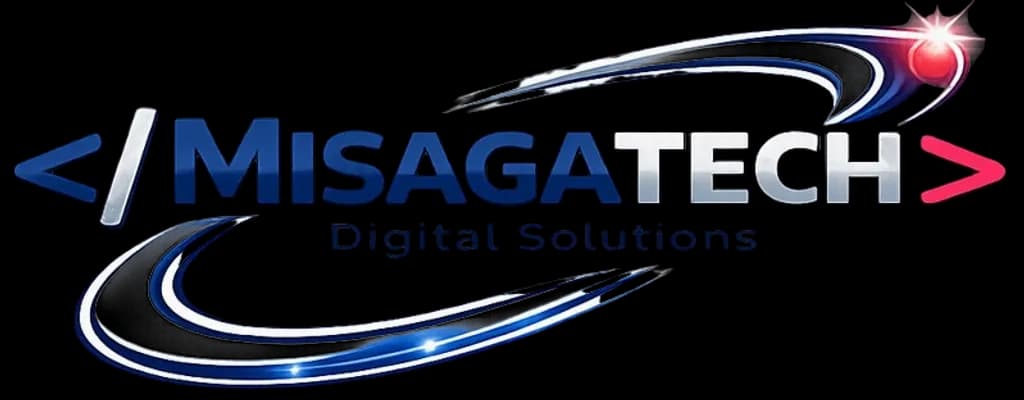 MisagaTech Logo