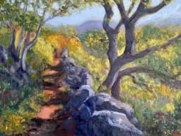 A Walk in the Hills