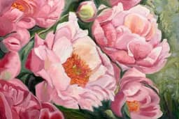 With Spring Came Hope