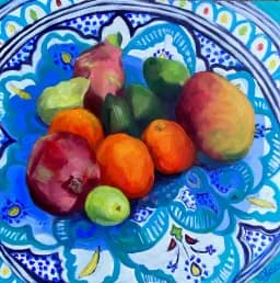 The Fruit Bowl