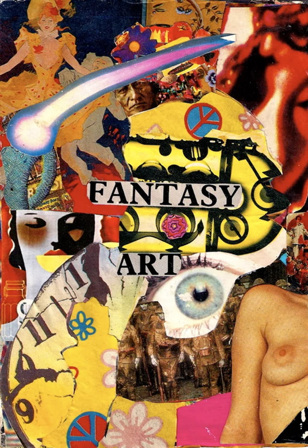 Fantasy Art