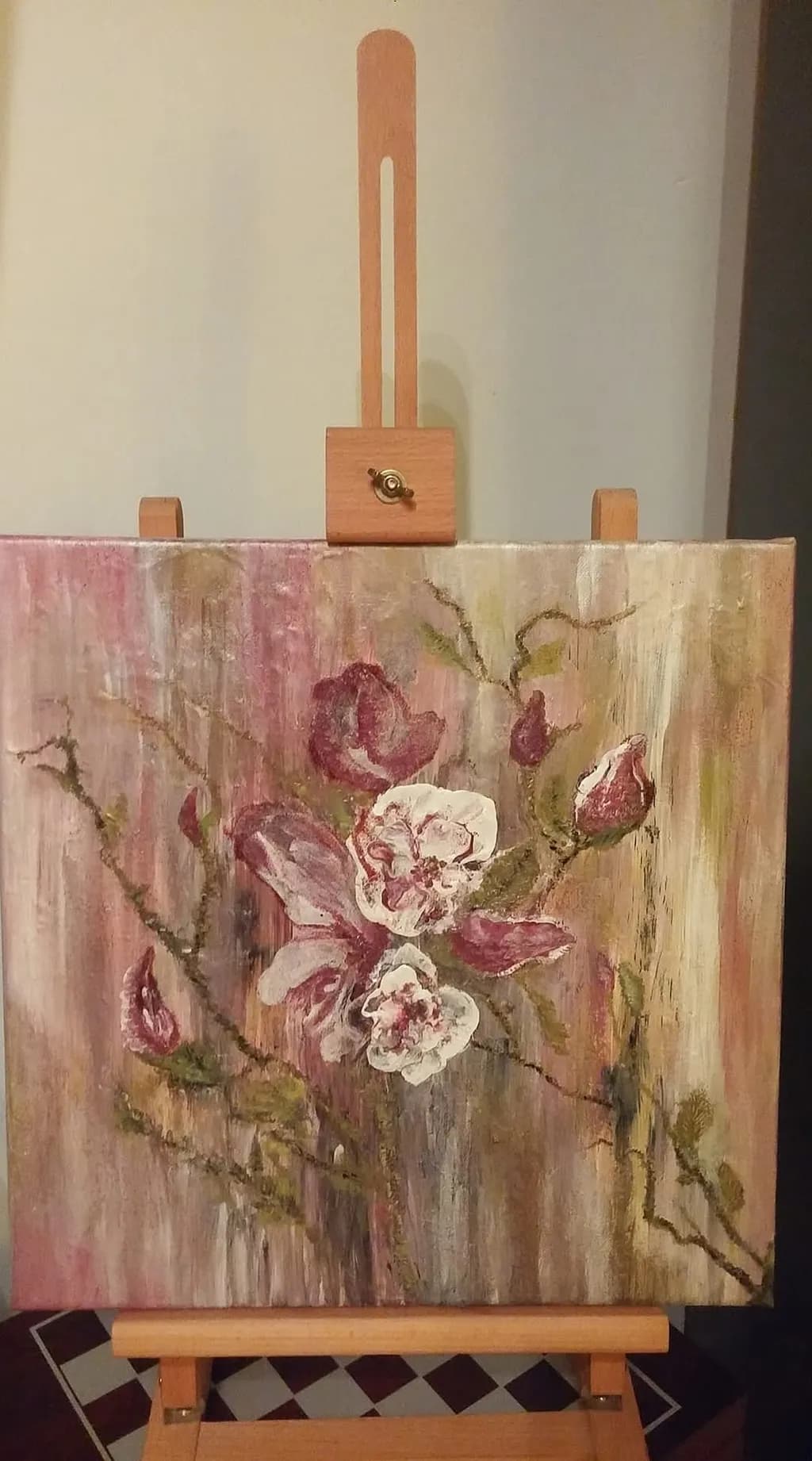 Delicate Blooms