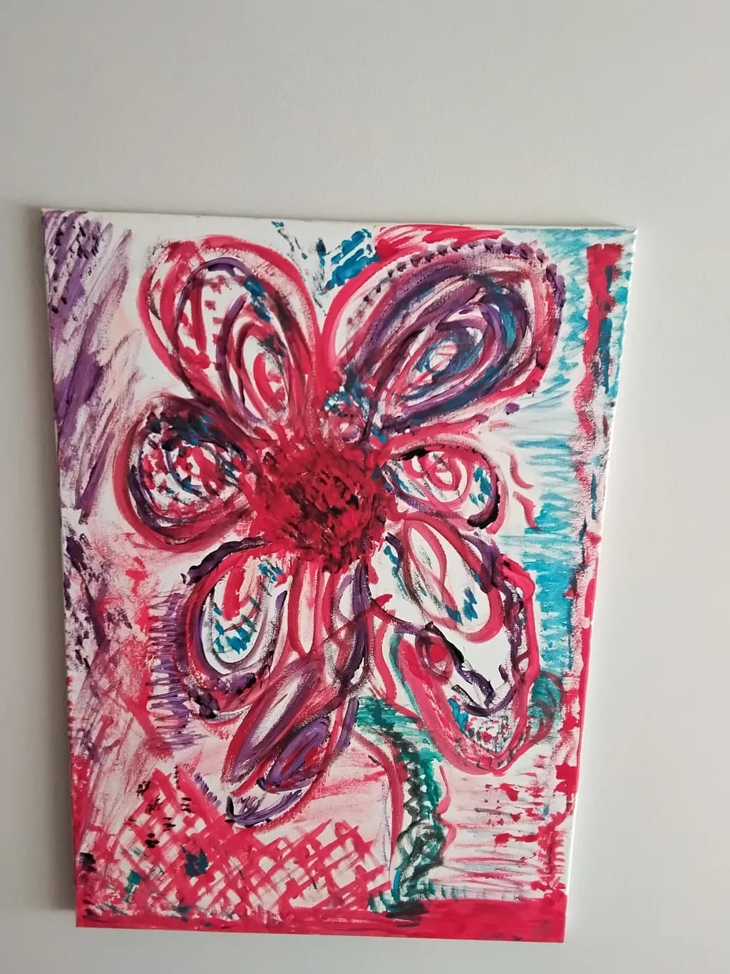 Bold Blossom
