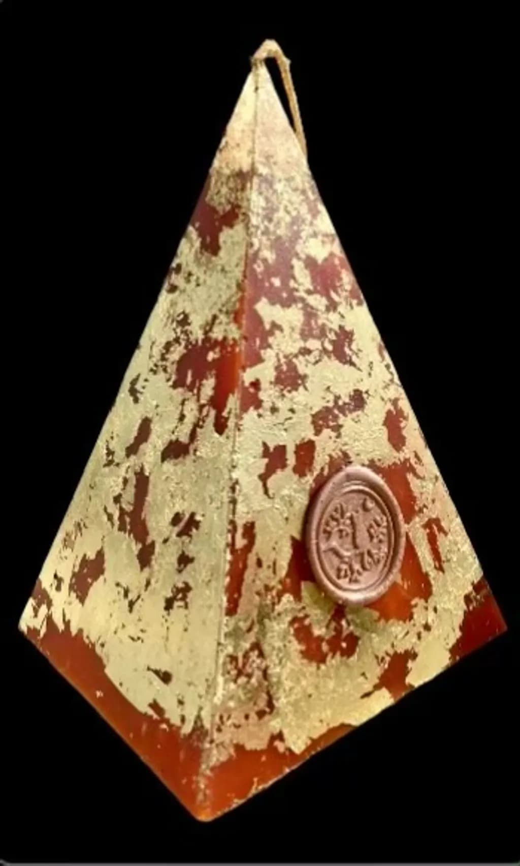 Golden Pyramid