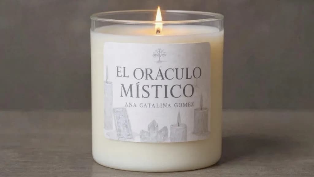 El Oráculo Místico