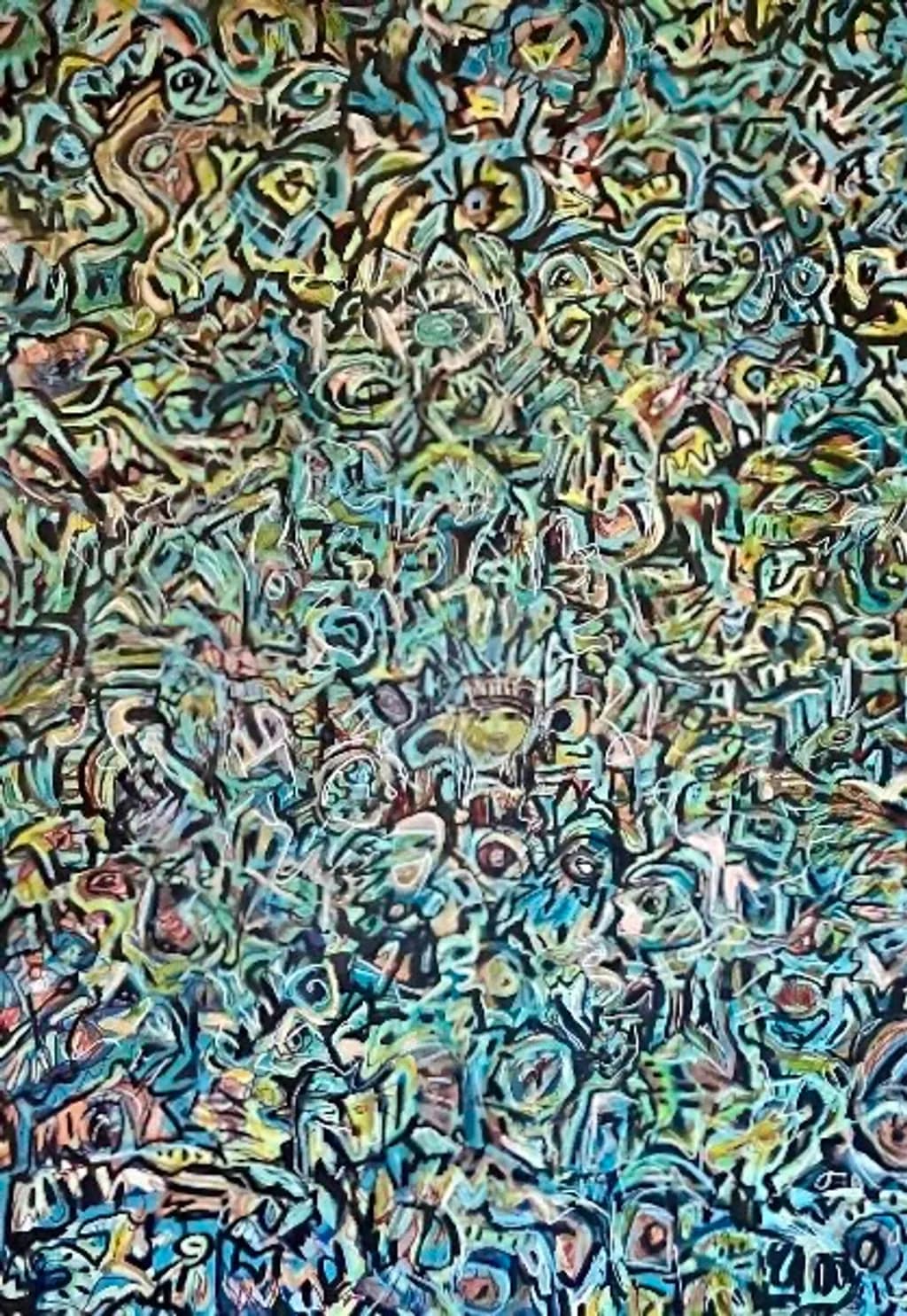 Chaotic Harmony