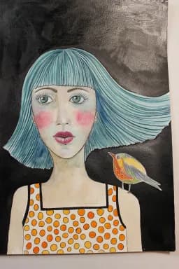 Contemplative Connection