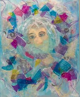 Seeing Through a Lens