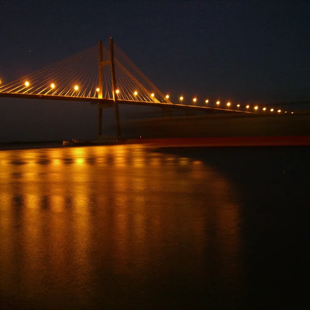 Rosario Bridge