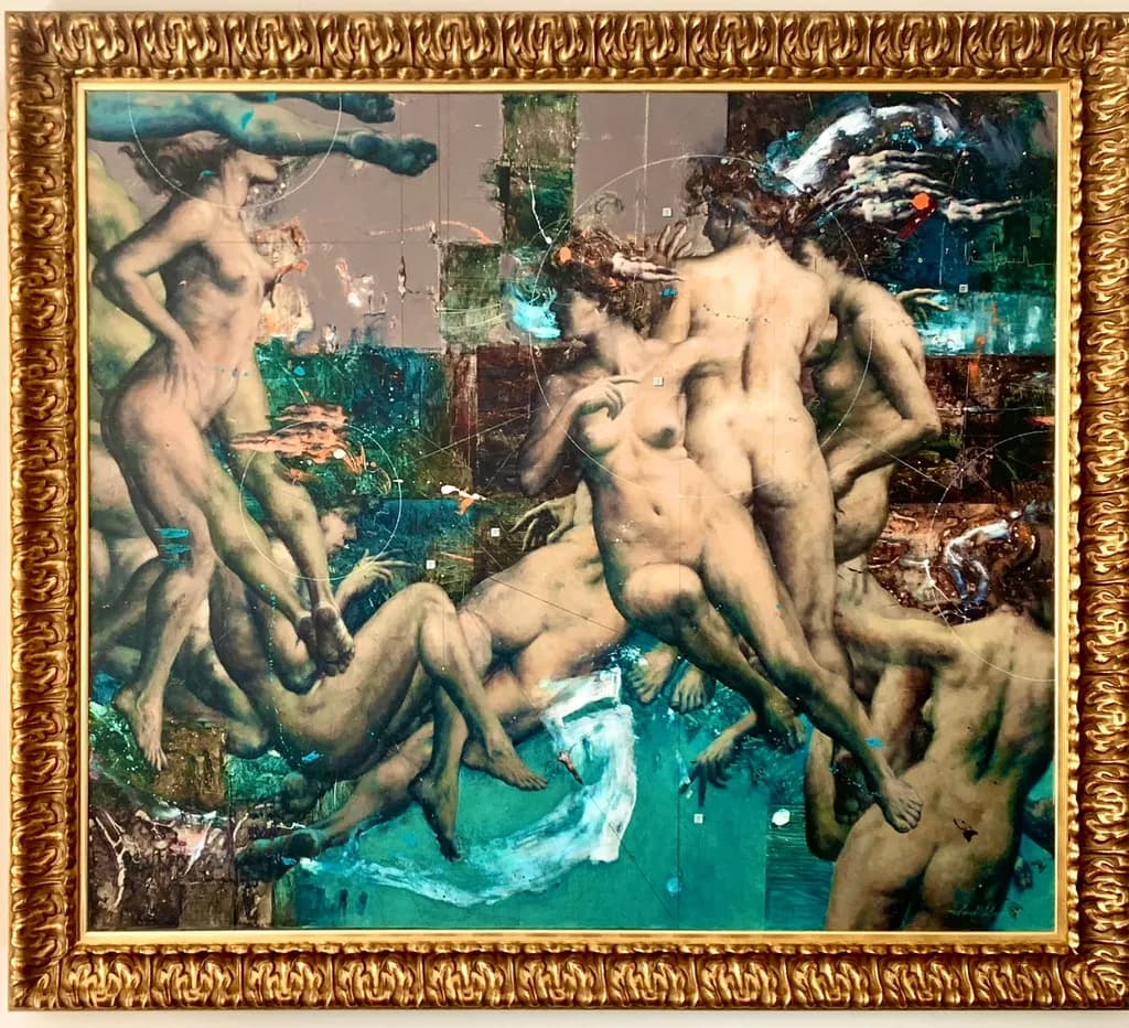Fluid Figures
