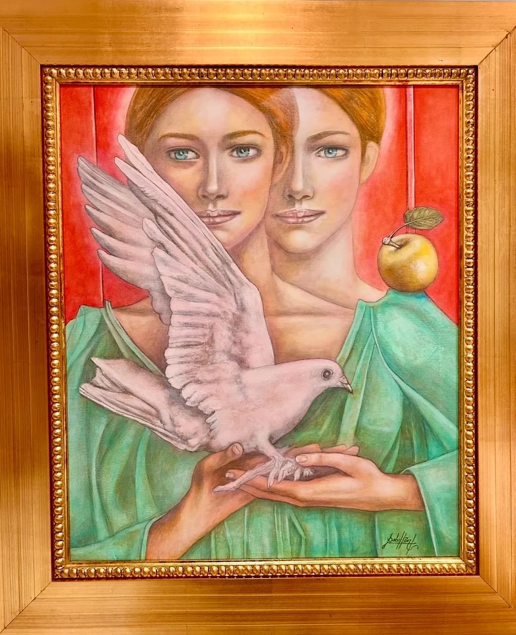 Duality and Flight