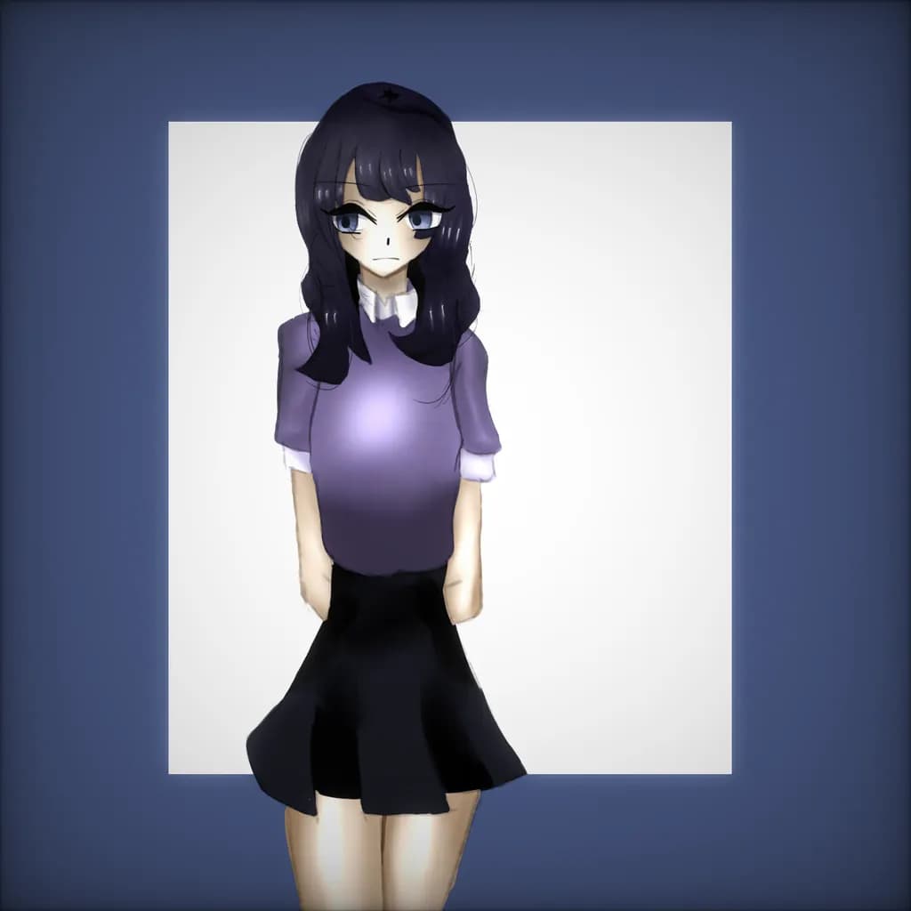 Purple Hues
