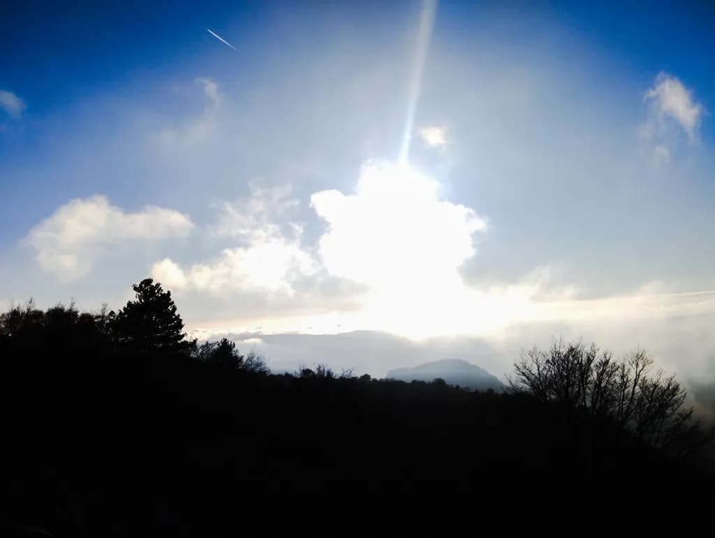 Lightbreak Horizon