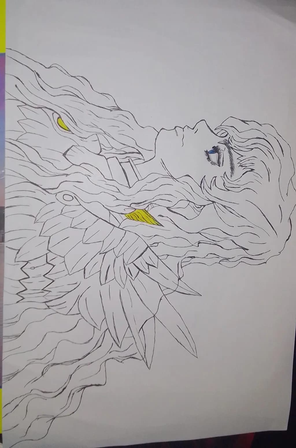 Ethereal Guardian