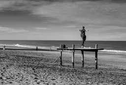 Tai Chi Balance