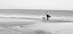 Bonding by the Shore