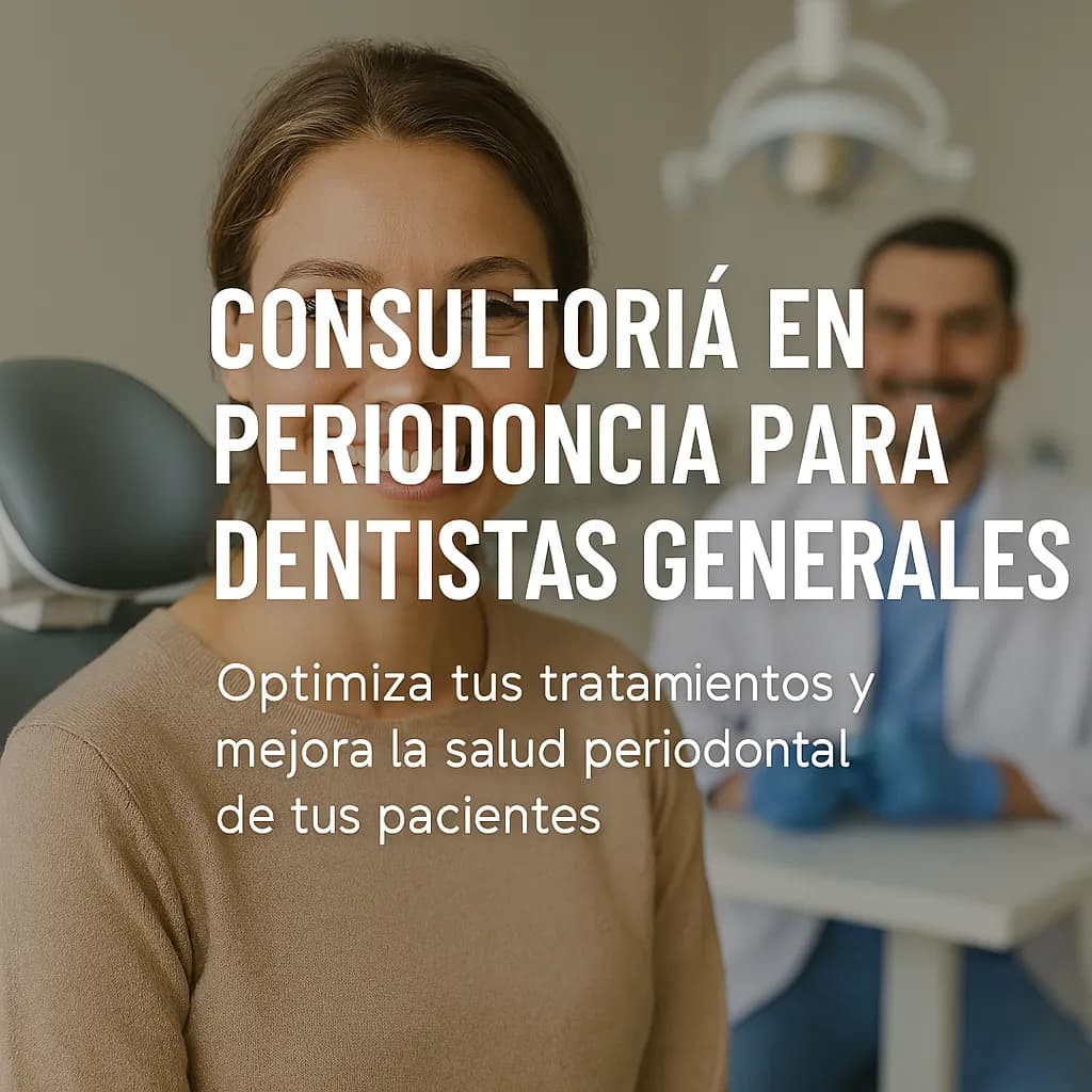 Periodontal Consulting
