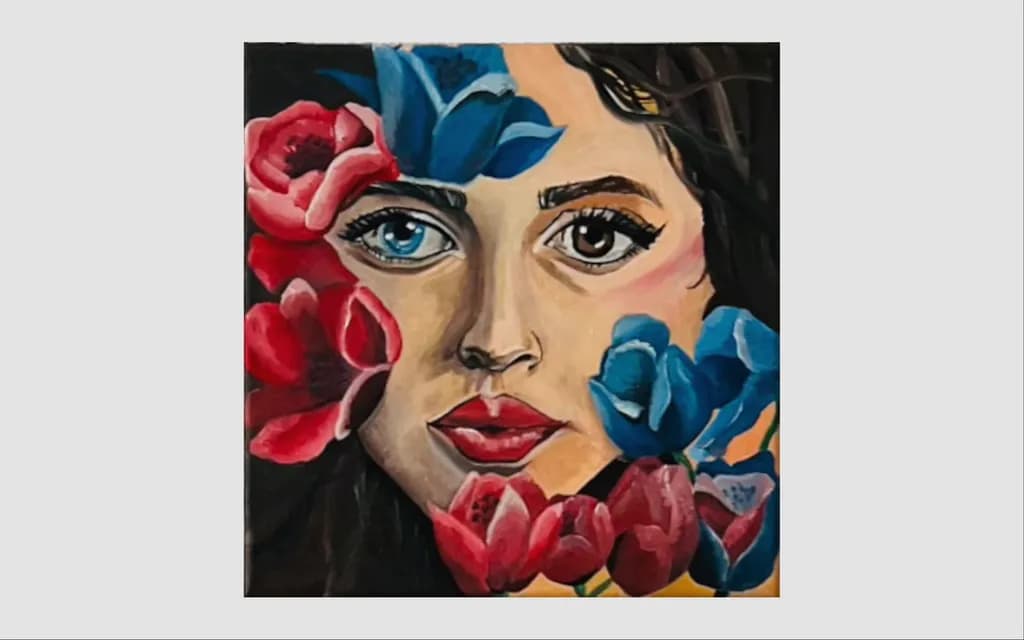 Emotional Bloom