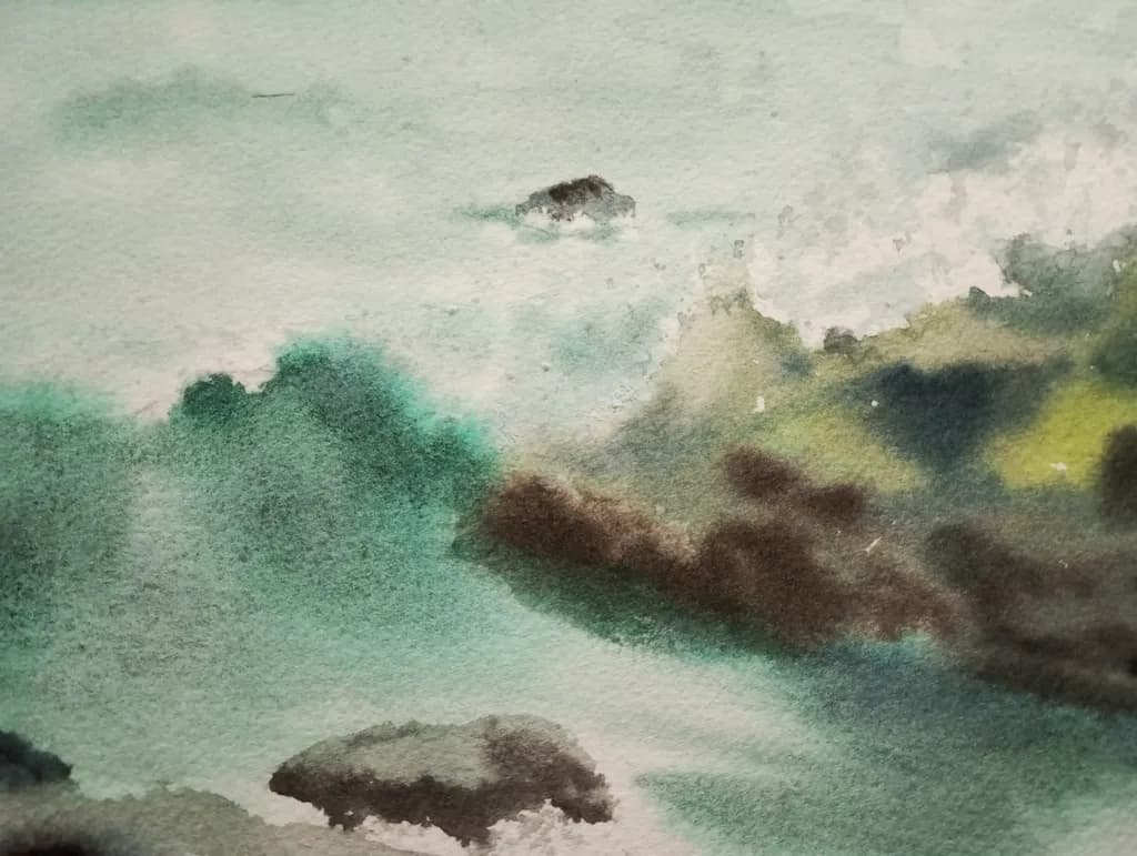 Oceanic Tides