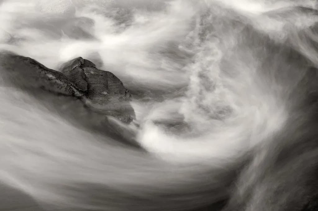 Ebb and Flow
