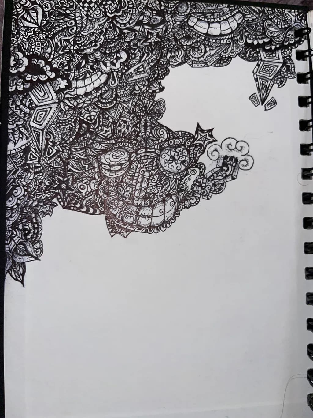 Intricate Patterns