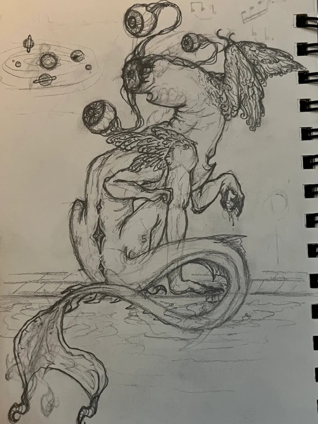 Cosmic Guardian