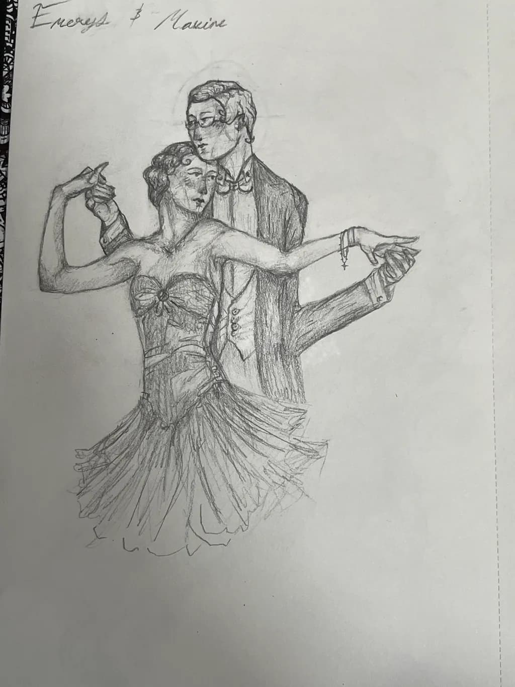 Dance of Elegance