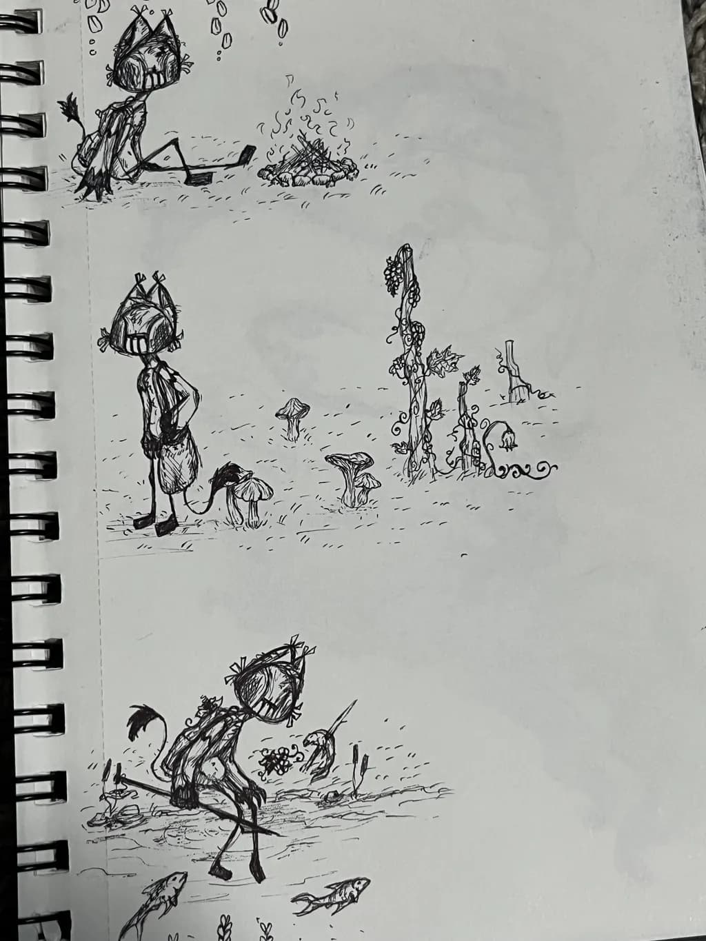 Nature's Journey