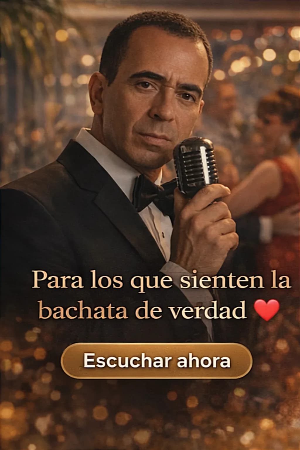 Bachata de Verdad