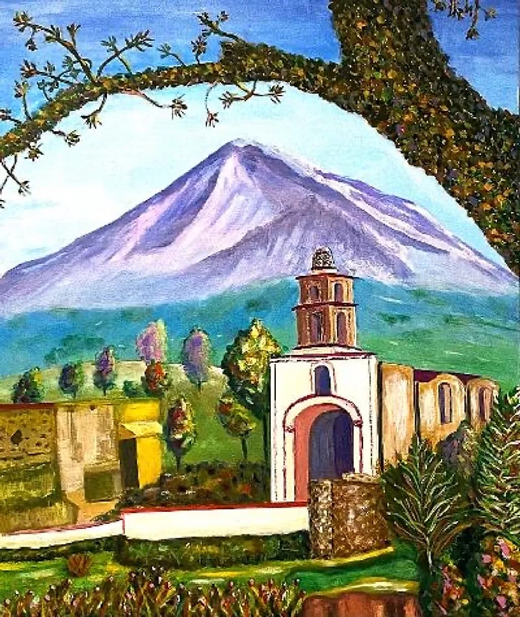 Mountain View Chapel