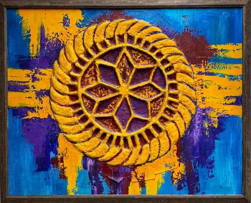 Geometric Radiance