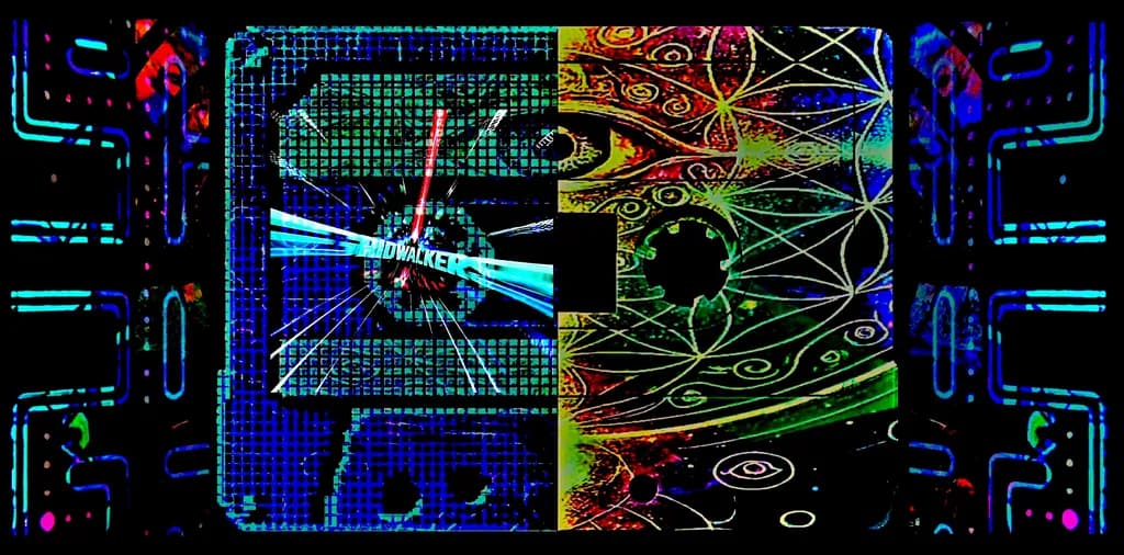 Mindwalker Mix