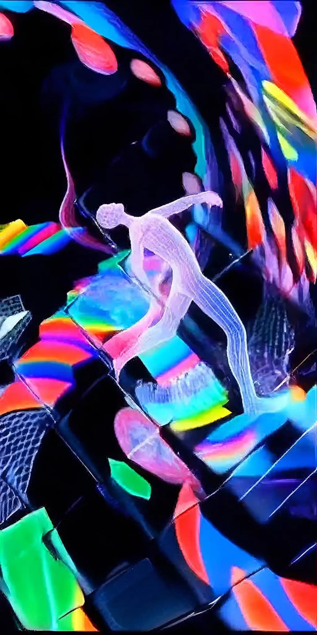 Neon Motion