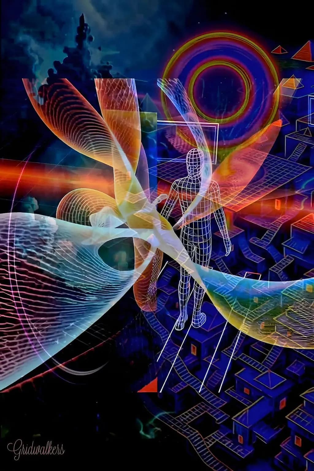 Digital Fusion
