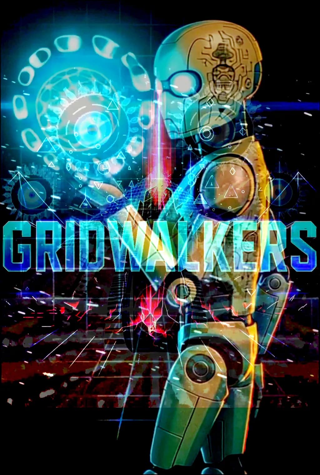 Gridwalkers