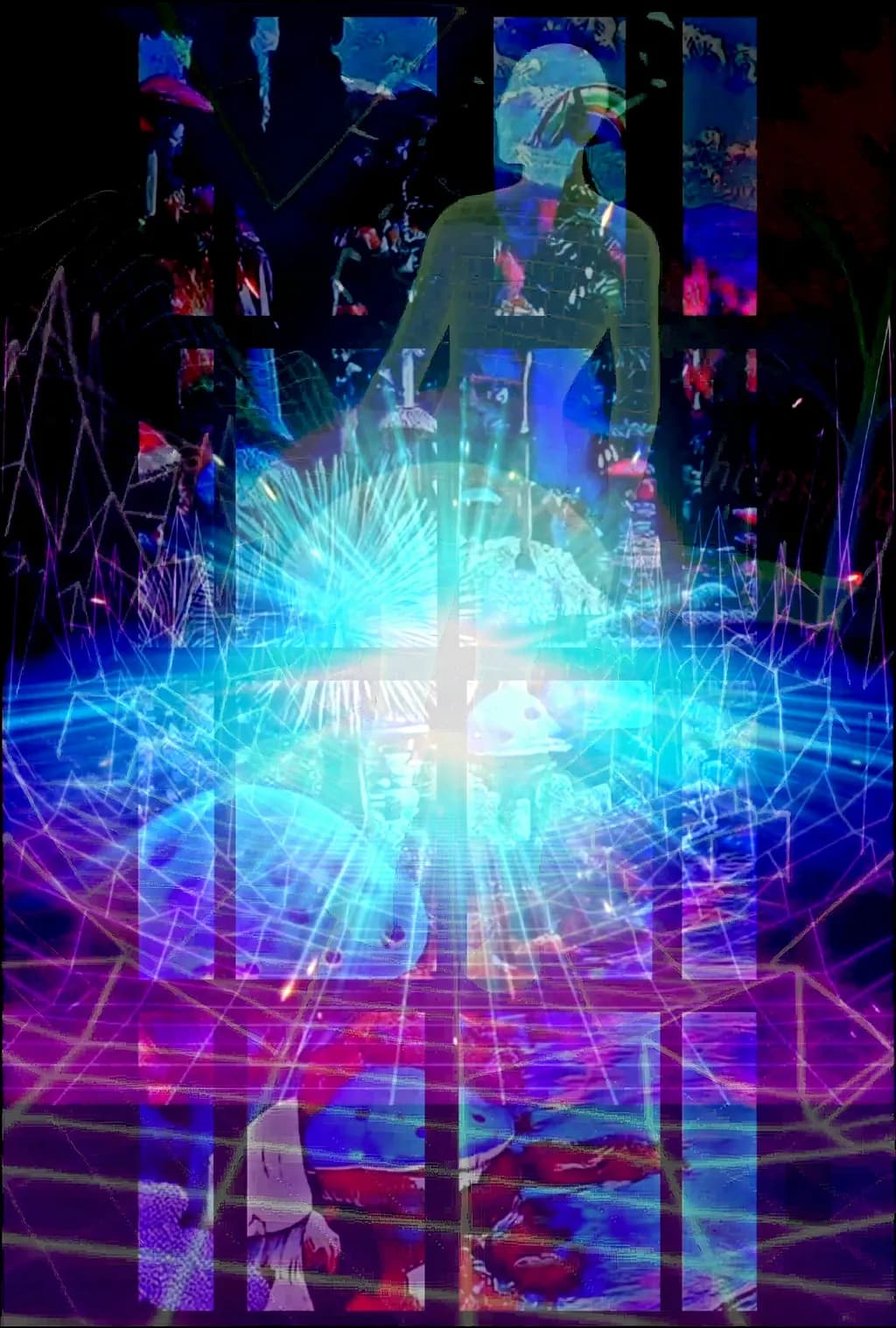 Luminous Abstraction