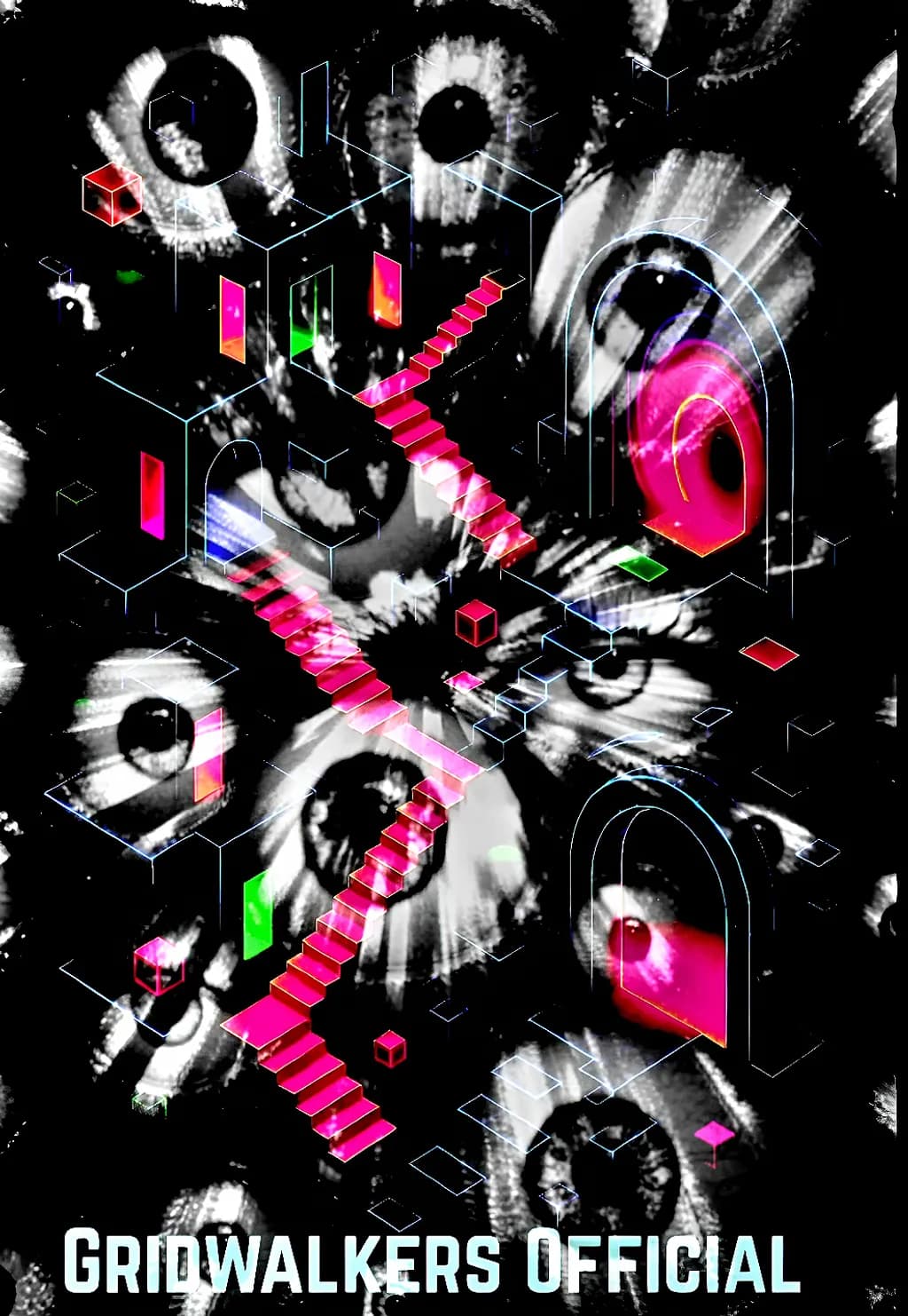 Geometric Intrigue