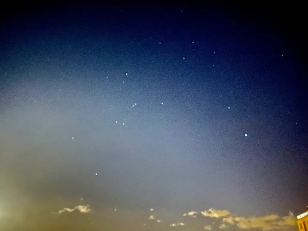 Celestial Dreams