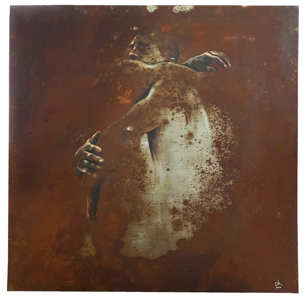 Embrace in Rust