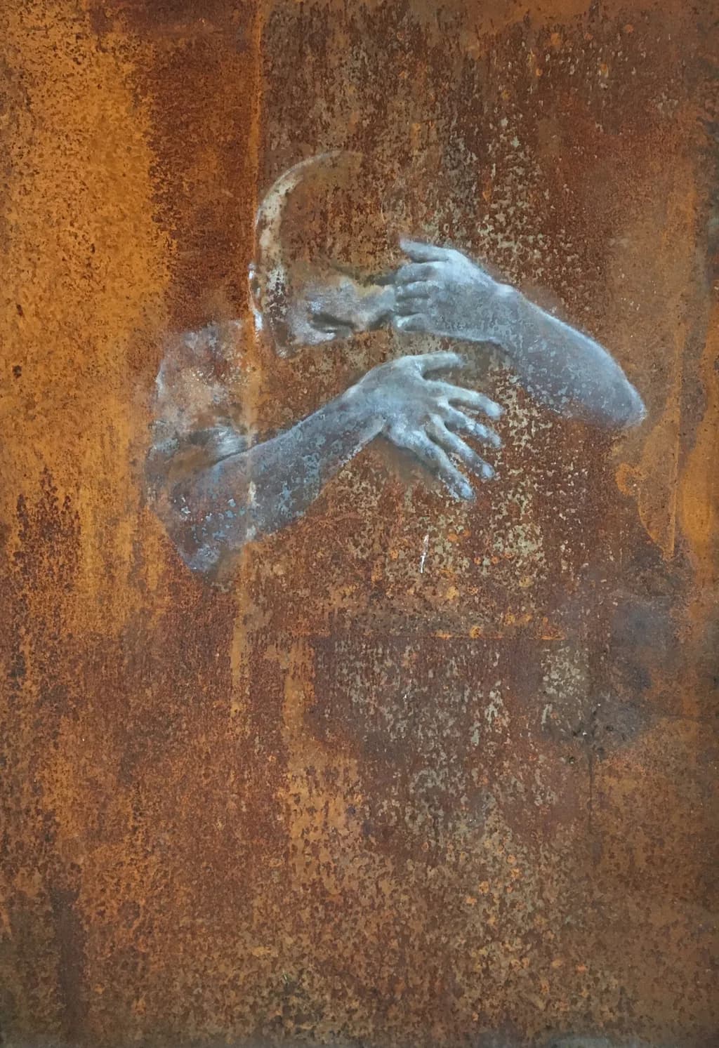 Hidden Gestures