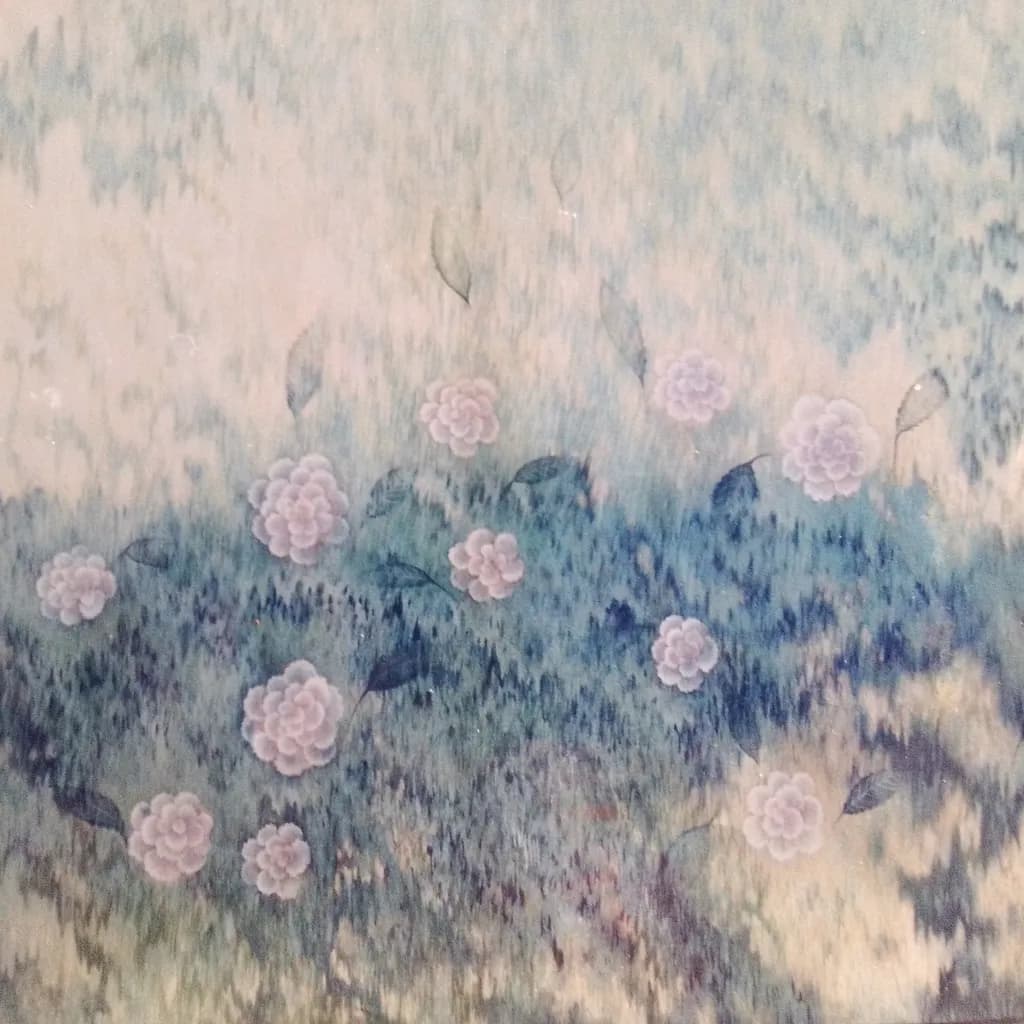 Floral Cascade