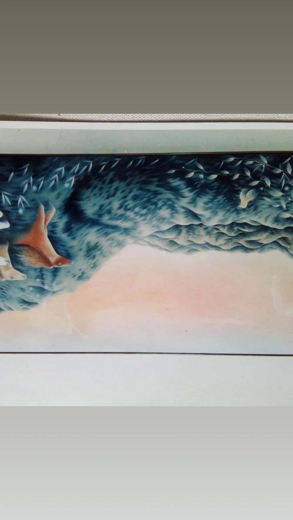 Oceanic Flight