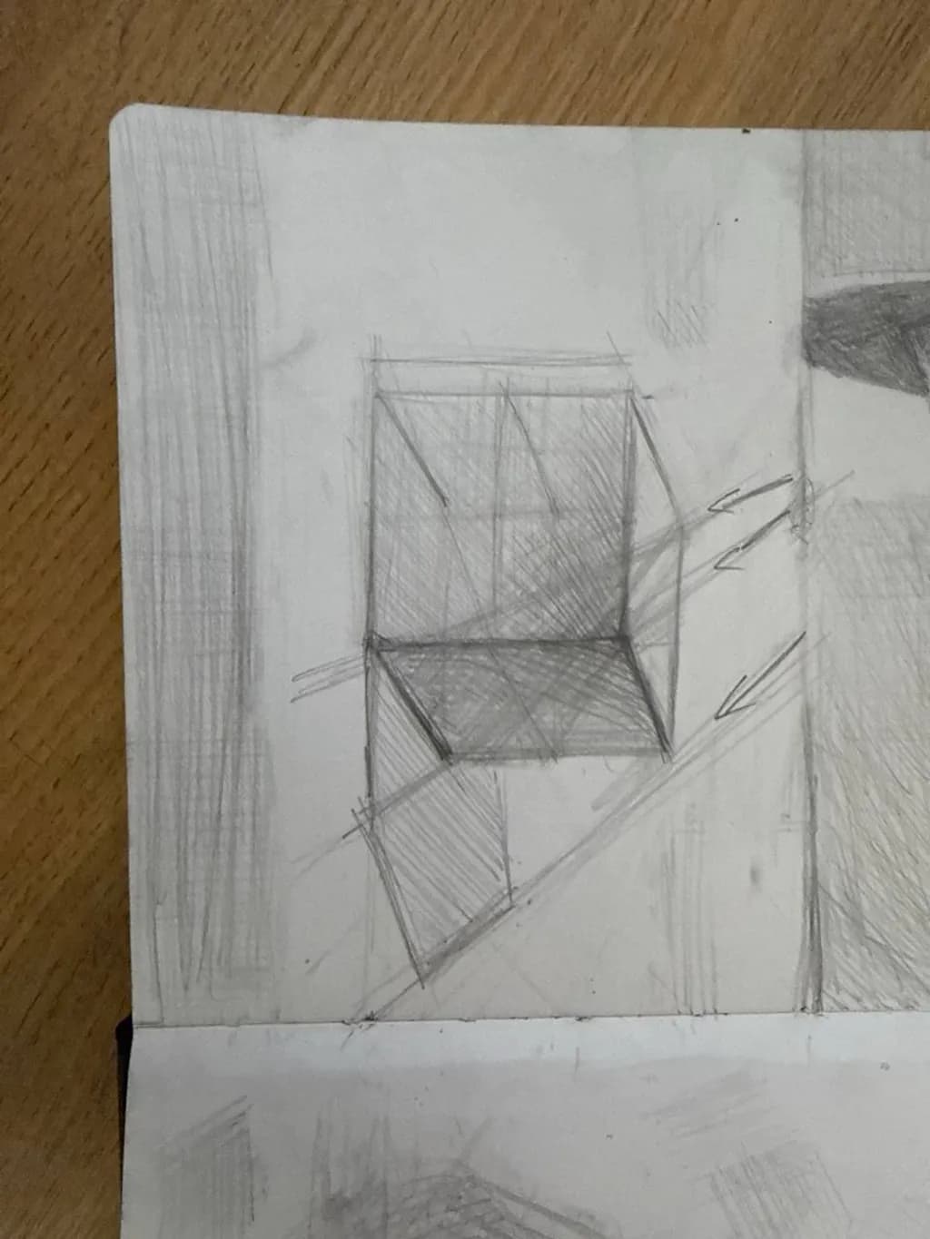 Geometric Exploration