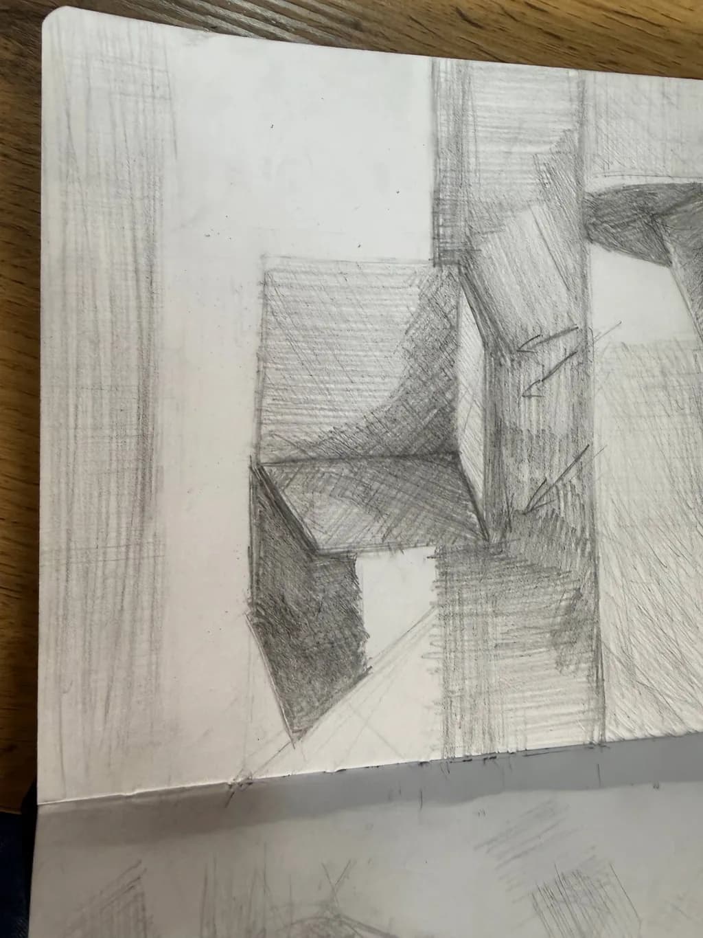 Geometric Shadows