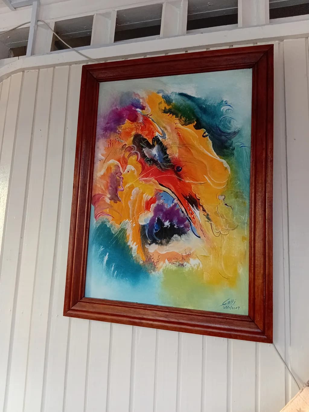 Dynamic Fusion