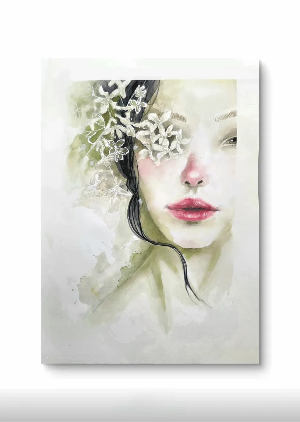 Petal Veil
