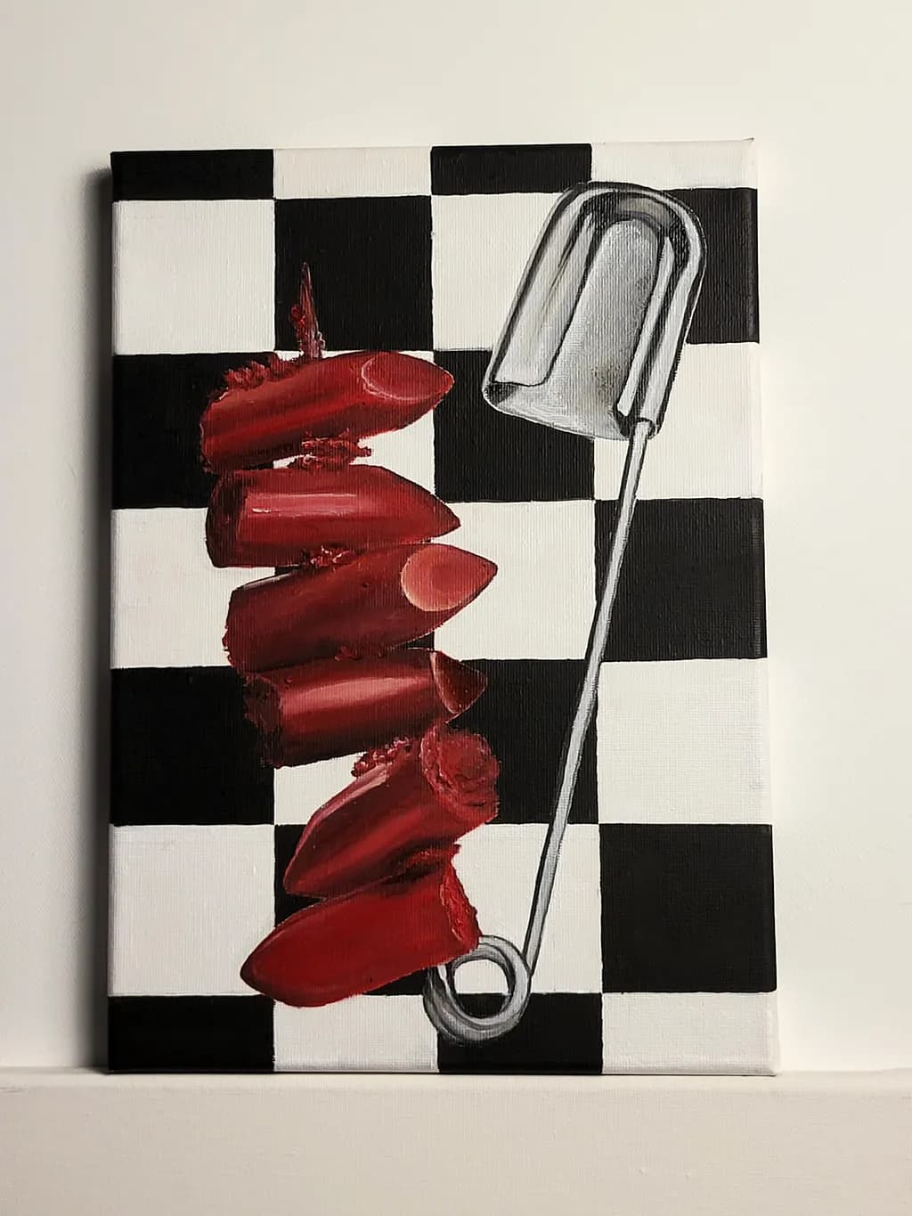 Crimson Safety