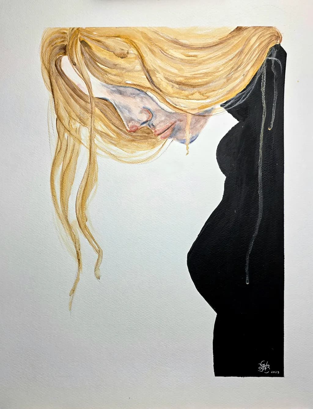 Falling Grace